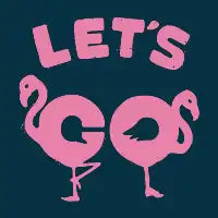 FLAMIN-GO! - design