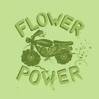 FLORAL FUEL - design