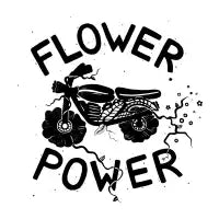 Floral Fuel - design