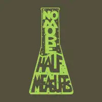 FULL MEASURE - design