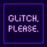 GL/TCH, PLEASE. - design