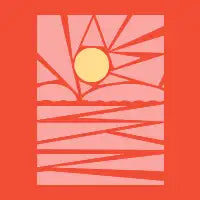 i can stay grateful for the sun, though it's getting in my eyes - design