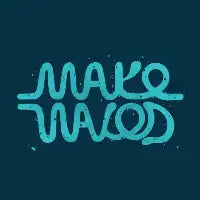 MAKE WAVES - design