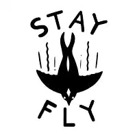 ST\Y FLY - design