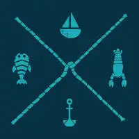 SUB-AQUATIC COMPASS - design