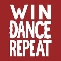 W/N D\NCE REPE\T - design