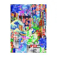 Japan Spirit - design