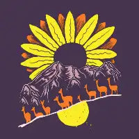 Sunflower - design