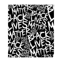 Black Lives Matter - design