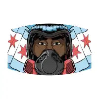 DMD Mask - design