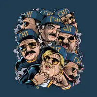 SUPERBROS - design