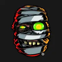 The Mummy - design