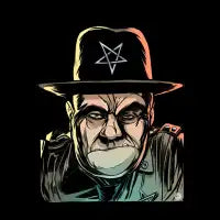 The Sheriff - design