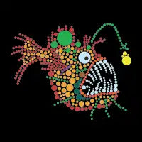 Angler - design