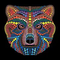 Bear R - design