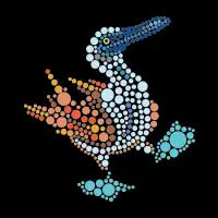 BlueBooby - design