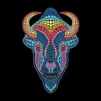 Bull J - design