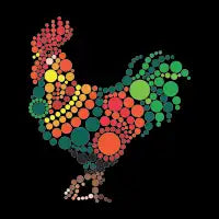 Chicken C - design