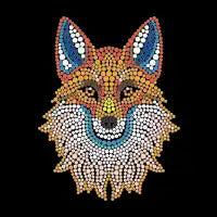 Fox V - design