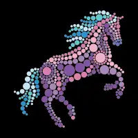 Horse e - design