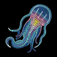 Jellyfish L - design