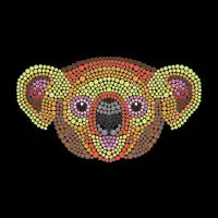 Koala K - design