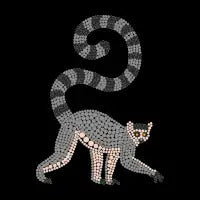 Lemur V - design