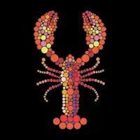Lewis Lobster - design
