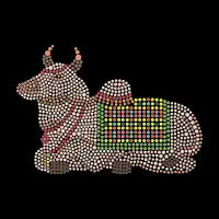 Nanda Cow - design