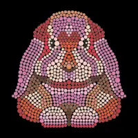 Rabbit O - design