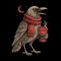 Cawfee - design