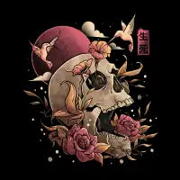 Life and Death - design