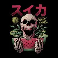 Sweet Death - design