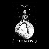 The Moon - design