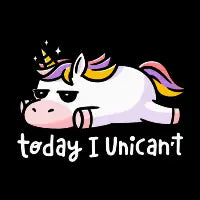 Unican’t - design