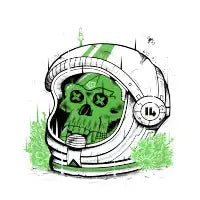 Alive Again! - design