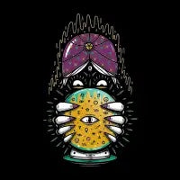Fortune Teller! - design