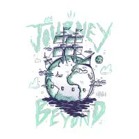 Journey Beyond - design
