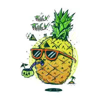 Juicy Juicy - design