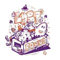 Lost And Found - design