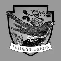 FUTUENDI GRATIA T-Shirt - design
