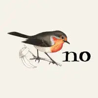No - design