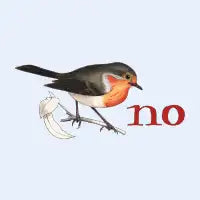 No - design