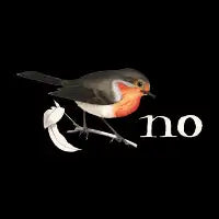 No - design