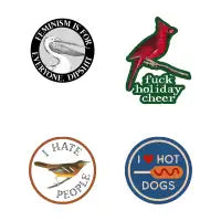 Sticker Pack 2 - design