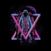 Astronomical - design