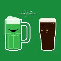 Drink Responsibly - design