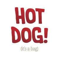 Hot Dog! - design