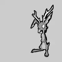Jackalope - design