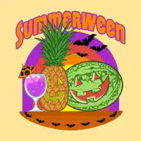 Summerween - design